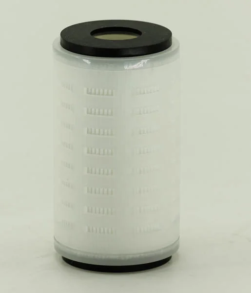 Hifi Filter