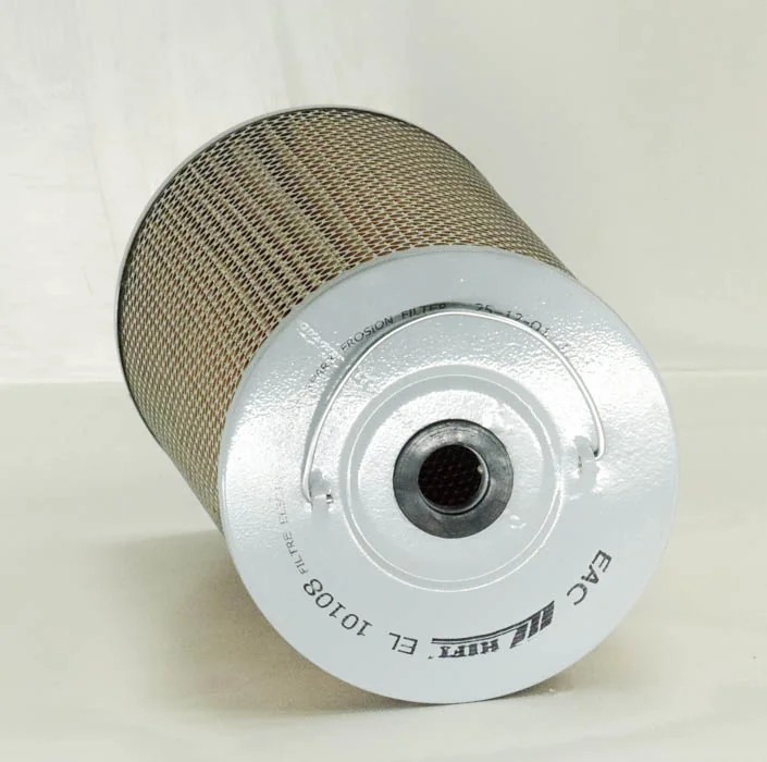 Hifi Filter - EL 10108 - ERODIERFILTER