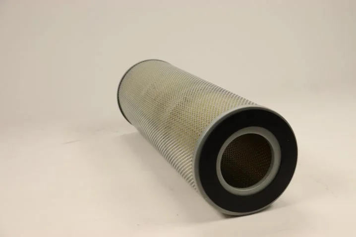 Hifi Filter - EL 10116 - Erodierfilter