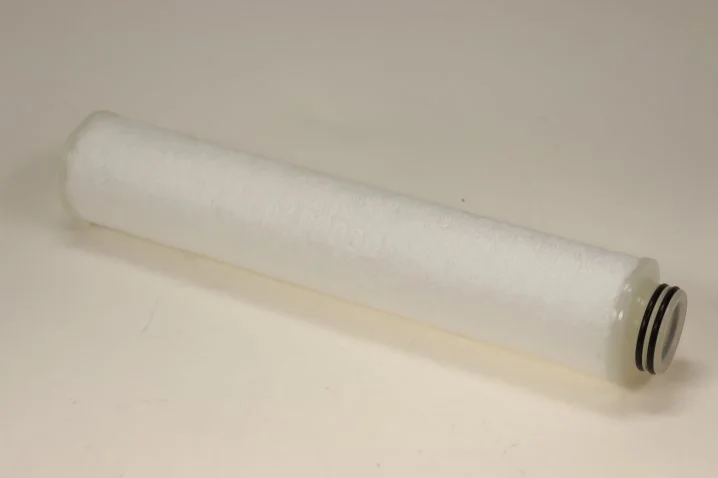 Hifi Filter