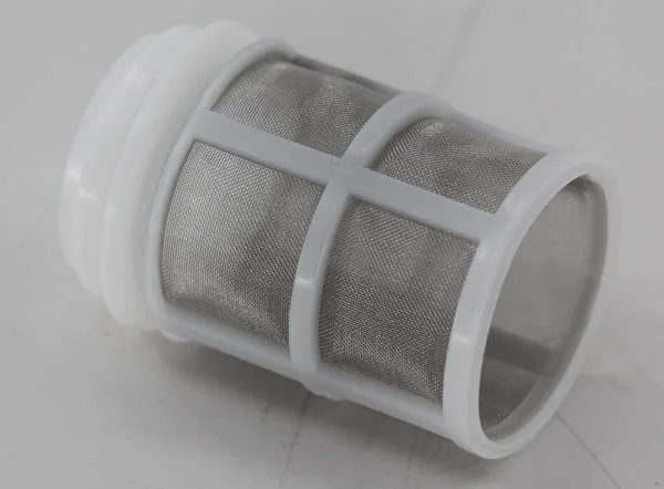 Hifi Filter - ES06F1/2A - Wasserfilter