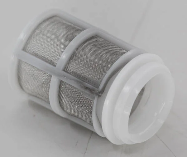 Hifi Filter - ES06F1/2A - Wasserfilter