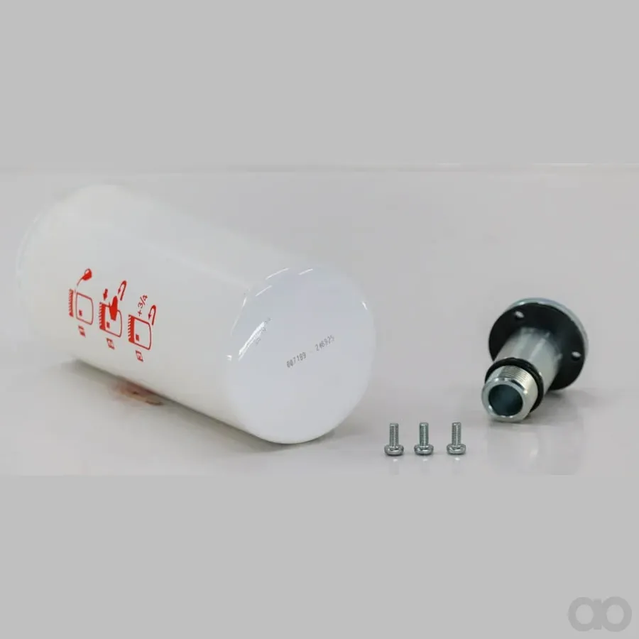 Hifi Filter
