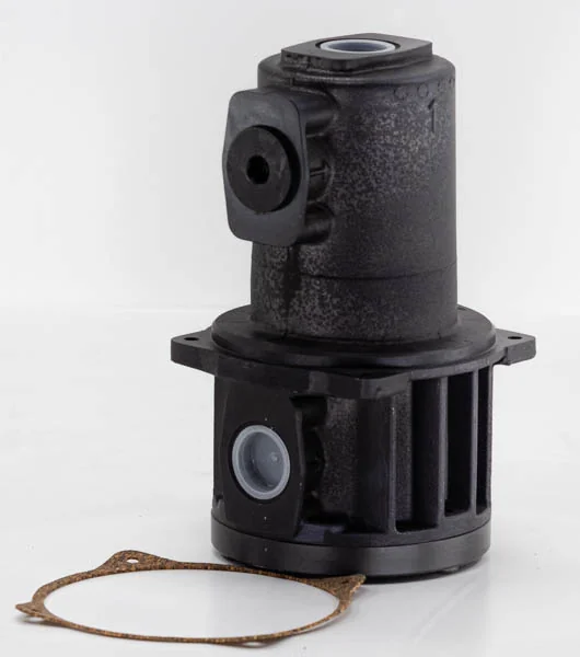 Hifi Filter - FRI 100BAG1M60N - KOMPLETT HYDRAULIKFILTER