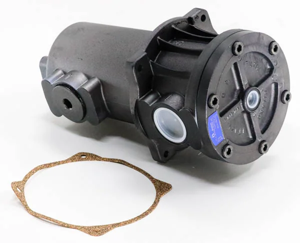 Hifi Filter - FRI 250BAG1A25N - KOMPLETT HYDRAULIKFILTER