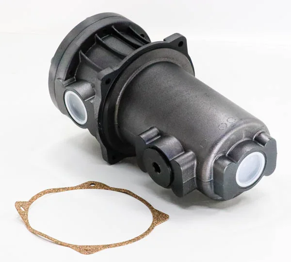 Hifi Filter - FRI 250BAG1A25N - KOMPLETT HYDRAULIKFILTER