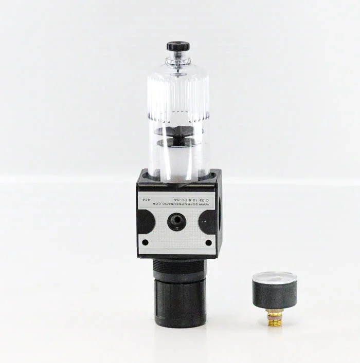 Hifi Filter - FRL C33G - REGULATOR FILTER