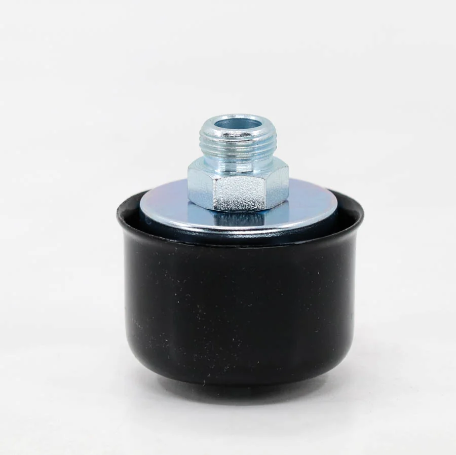 Hifi Filter - FS 106 - Luftfilter (Belüftung)