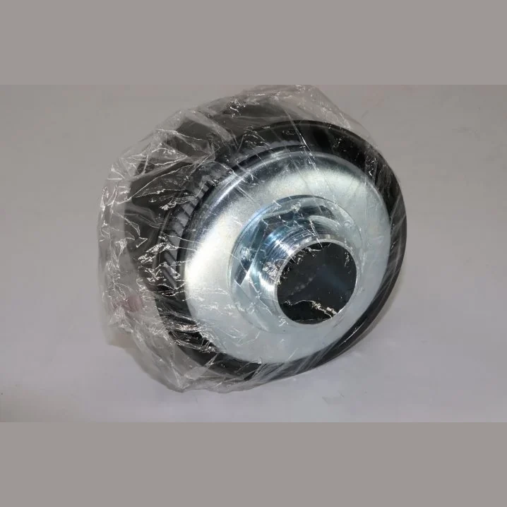 Hifi Filter - FS 115 - Luftfilter (Be- Entlüftung 1 1/2inches -BSP)