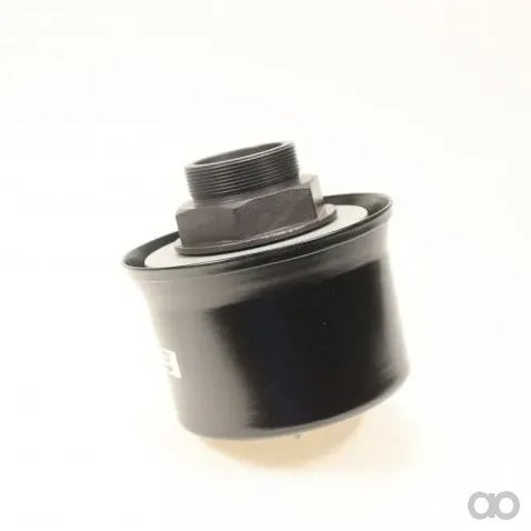 Hifi Filter - FS 118 - Luftfilter (Be- Entlüftung 2 1/2inches -BSP)
