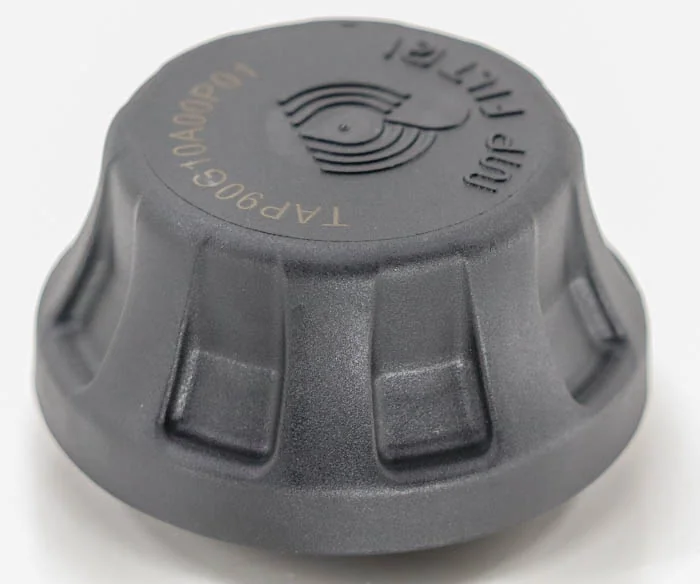 Hifi Filter - FS 149 - Luftfilter (Be- und Entlüftung M 52 x 2)