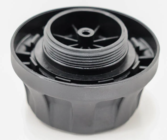 Hifi Filter - FS 149 - Luftfilter (Be- und Entlüftung M 52 x 2)