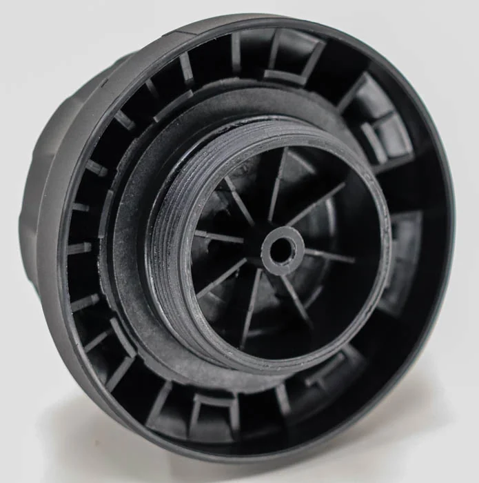 Hifi Filter - FS 149 - Luftfilter (Be- und Entlüftung M 52 x 2)
