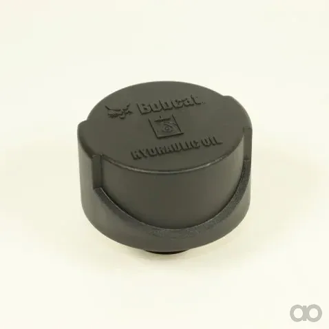 Hifi Filter - FS 185 - Luftfilter (Be- Entlüftung 1 5/8inches -12UNF)