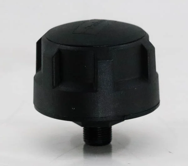 Hifi Filter - FS 203 - Luftfilter (Be- und Entlüftung)