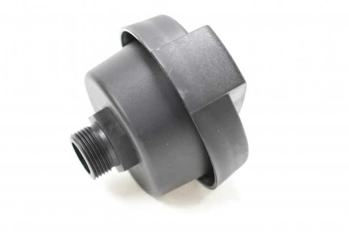 Hifi Filter - FS 222 - Luftfilter (Be- und Entlüftung 1inches -BSP)