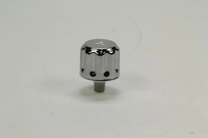 Hifi Filter - FS 225 - Luftfilter (Be- und Entlüftung 1/4inches -BSP)