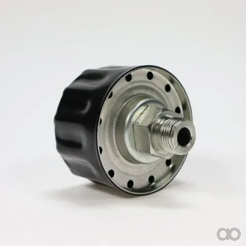 Hifi Filter - FS 259 - Luftfilter (Be- und Entlüftung)