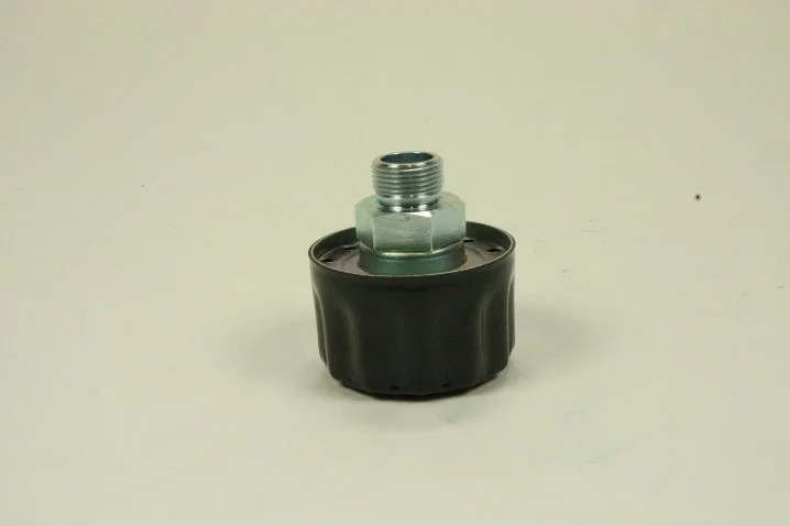 Hifi Filter - FS 261 - Luftfilter (Be- und Entlüftung)