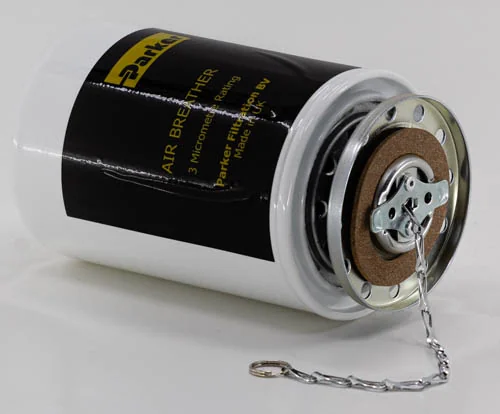 Hifi Filter - FS 264 - Luftfilter (Be- und Entlüftung)