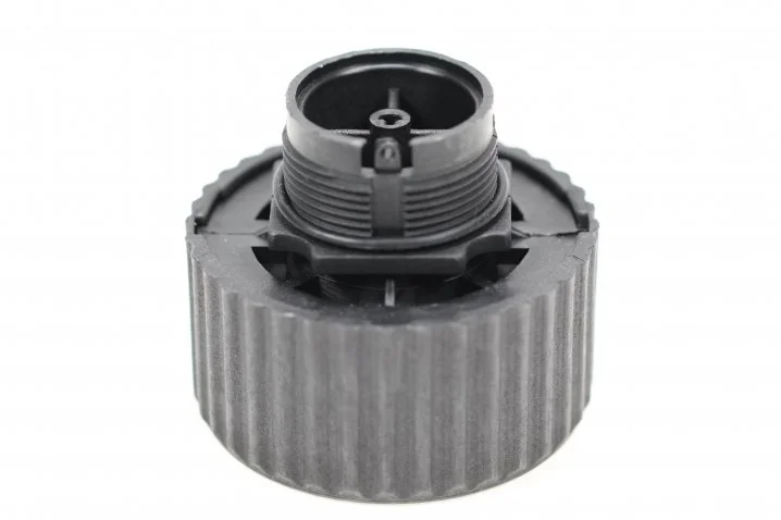 Hifi Filter - FS 268 - Luftfilter (Be- und Entlüftung M 42x2)
