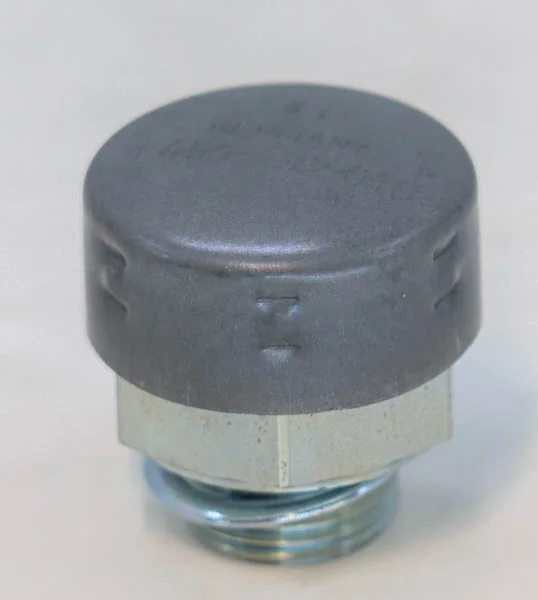 Hifi Filter - FS 270 - Luftfilter (Be- und Entlüftung M 18x1,5)