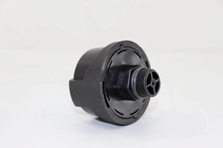 Hifi Filter - FS 331 - Luftfilter (Be- und Entlüftung 1inches )
