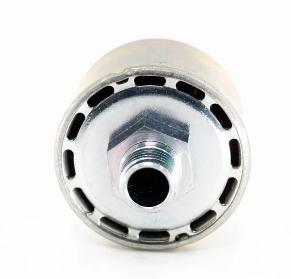 Hifi Filter - FS 346 - Luftfilter (Be- und Entlüftung)