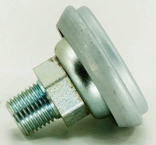 Hifi Filter - FS 400 - Luftfilter (Be- und Entlüftung)