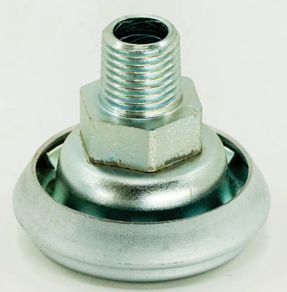 Hifi Filter - FS 400 - Luftfilter (Be- und Entlüftung)