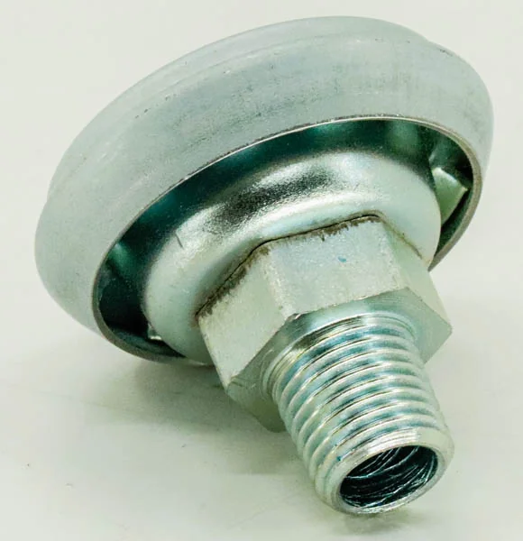 Hifi Filter - FS 400 - Luftfilter (Be- und Entlüftung)