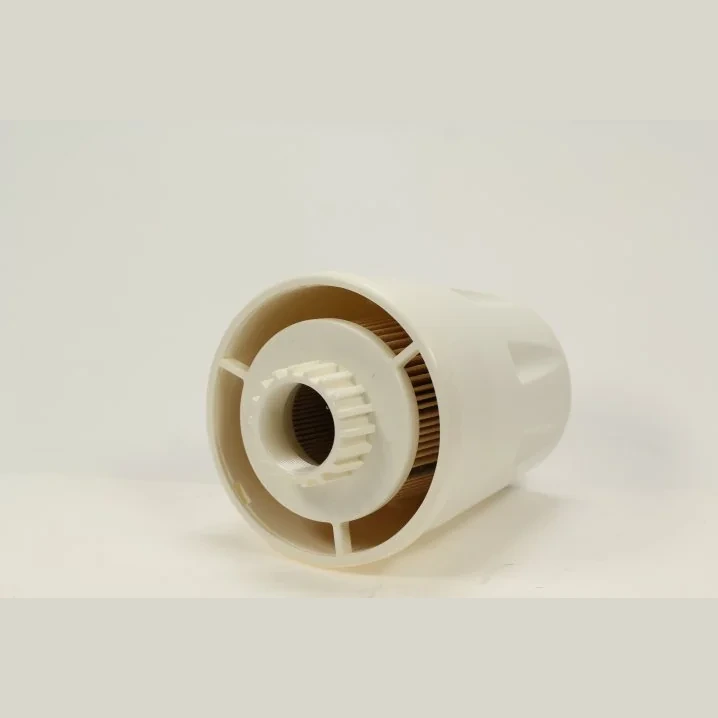 Hifi Filter - FS 414 - Luftfilter (Be- Entlüftung 1 1/2inches -16UNF)