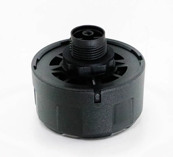 Hifi Filter - FS 433 - BELÜFTUNGSFILTER