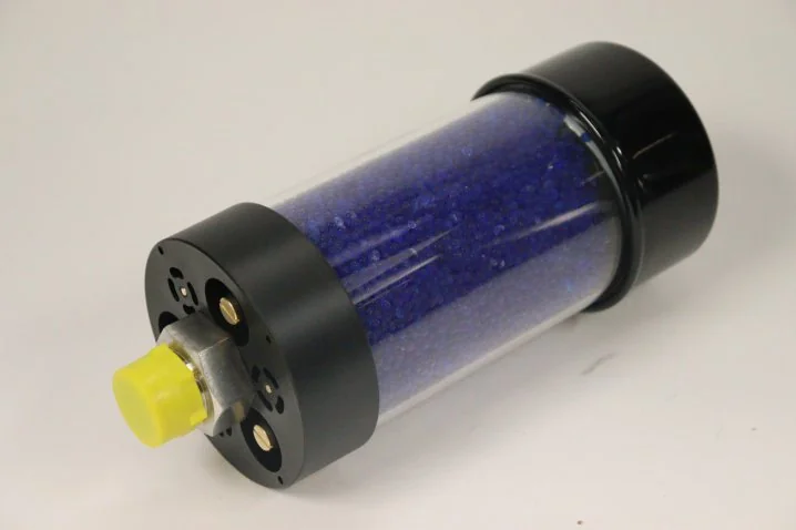 Hifi Filter - FS 504 - Wasserbindender Belüftungsfilter