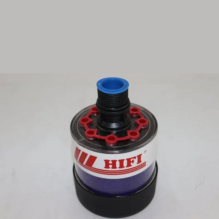 Hifi Filter - FS 515 - WASSERBINDENDER ENTLÜFTUNGSFILTER