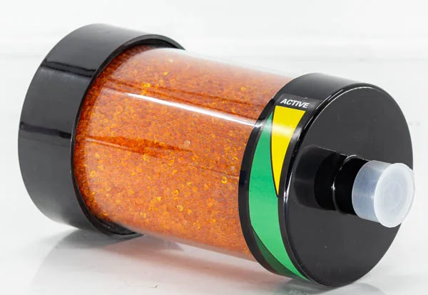 Hifi Filter - FS 522 - Wasserbindender Belüftungsfilter