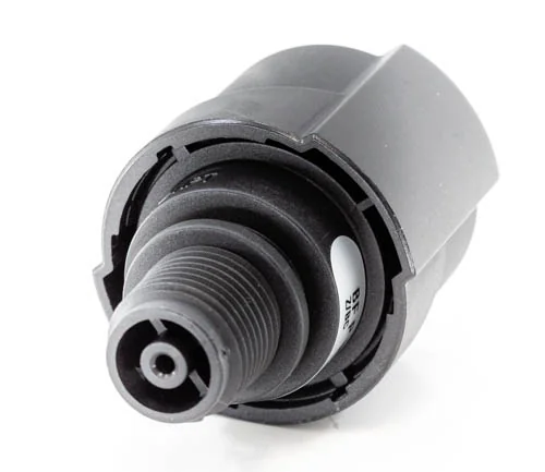 Hifi Filter - FS 606 - Luftfilter (Be- und Entlüftung)