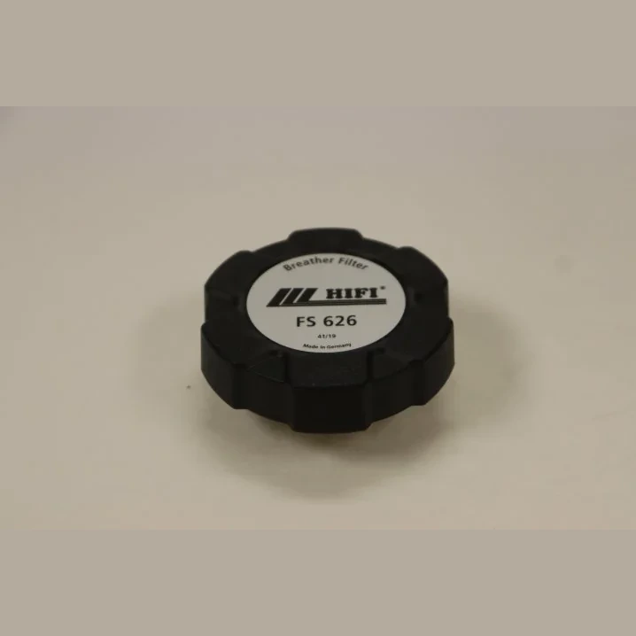 Hifi Filter