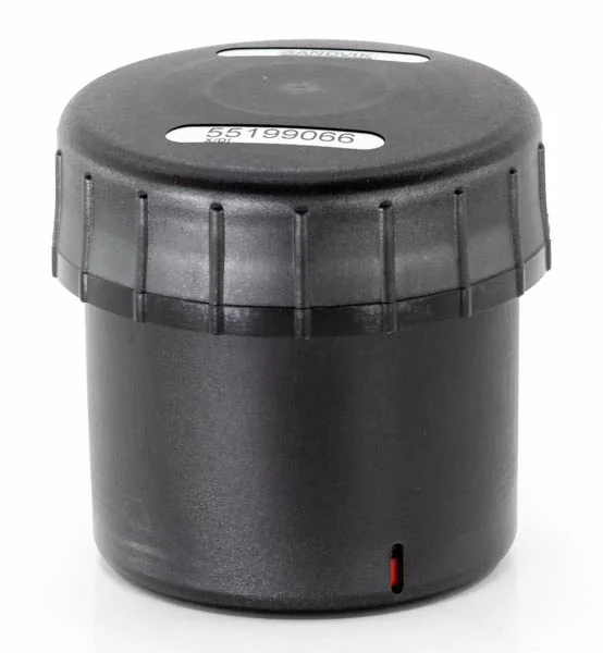 Hifi Filter - FS 628 - Luftfilter (Be- und Entlüftung)