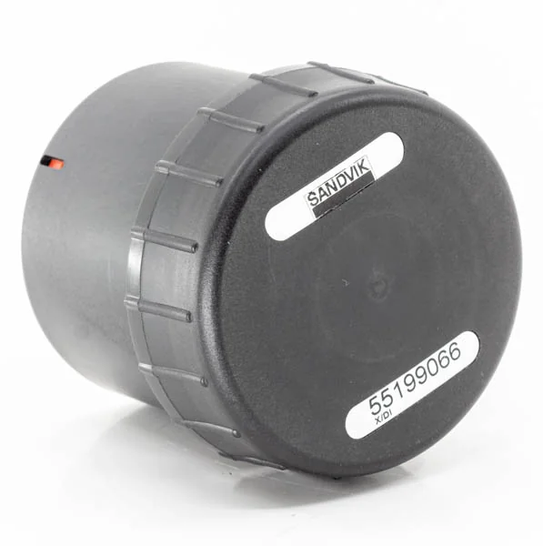 Hifi Filter - FS 628 - Luftfilter (Be- und Entlüftung)