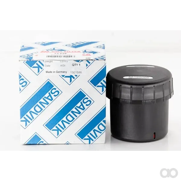 Hifi Filter - FS 628 - Luftfilter (Be- und Entlüftung)