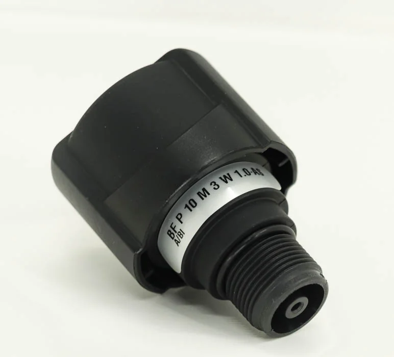 Hifi Filter - FS 630 - Luftfilter (Be- und Entlüftung)