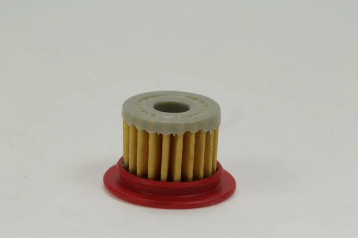 Hifi Filter