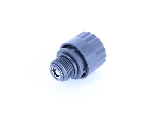 Hifi Filter - FS 686 - Luftfilter (Einfüll- und Belüftung)