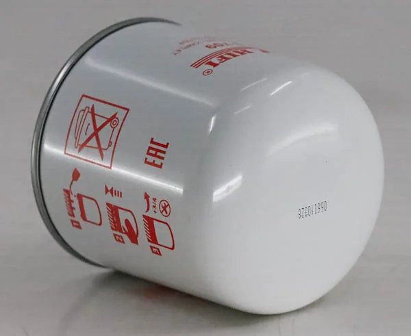 Hifi Filter - FS 709 - Luftfilter SpinOn (Be- und Entlüftung)
