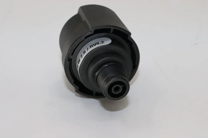Hifi Filter