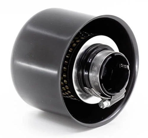 Hifi Filter - FS 724 - Luftfilter (Be- und Entlüftung)