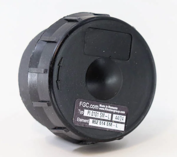 Hifi Filter - FS 747 - Luftfilter (Be- und Entlüftung)