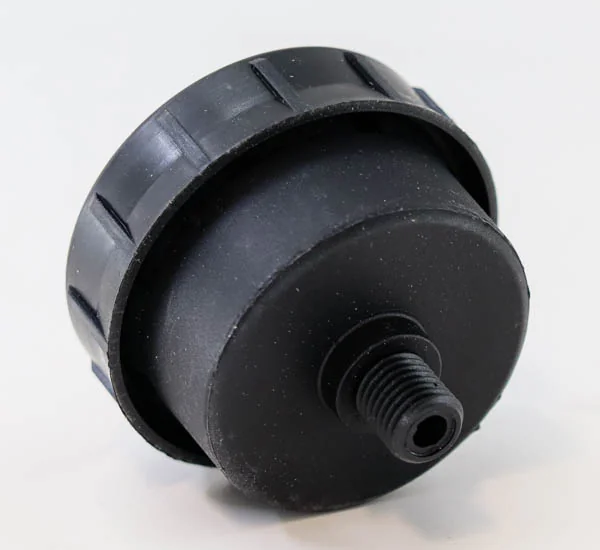 Hifi Filter - FS 747 - Luftfilter (Be- und Entlüftung)