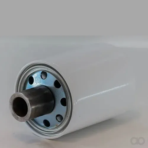 Hifi Filter - FSCA 160/1 - Luftfilter (Be- und Entlüftung)